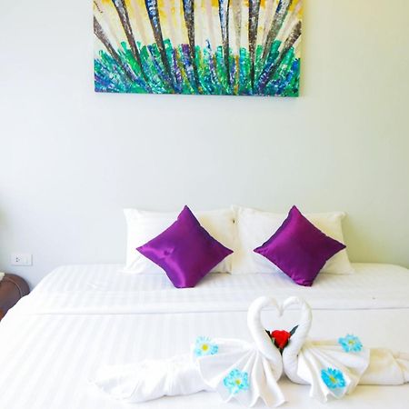 Maryo Resort Chiangrai - Sha Plus Chiang Rai Exterior foto