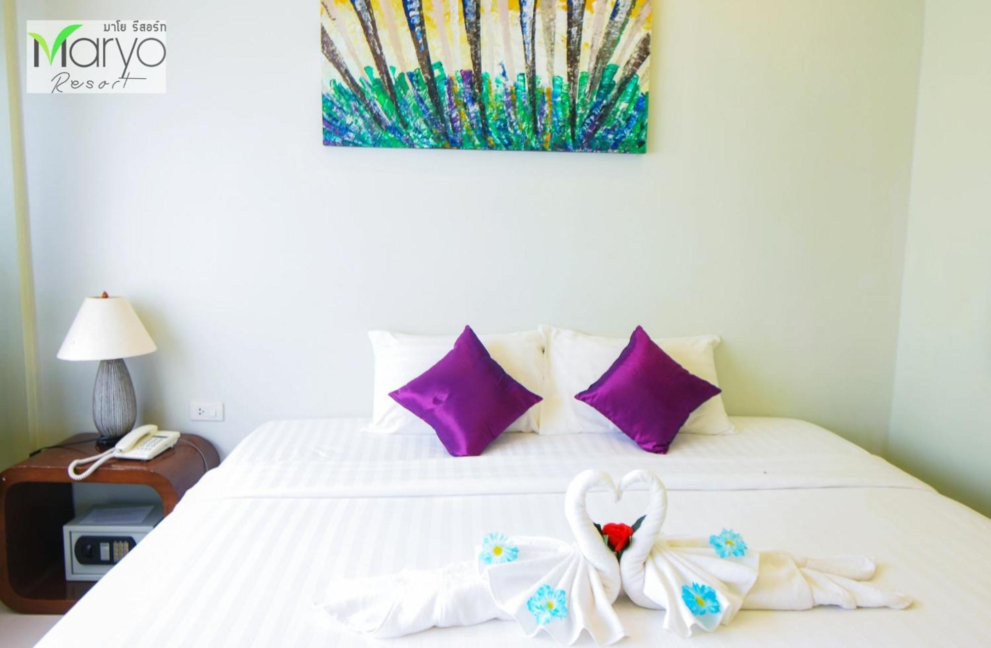 Maryo Resort Chiangrai - Sha Plus Chiang Rai Exterior foto