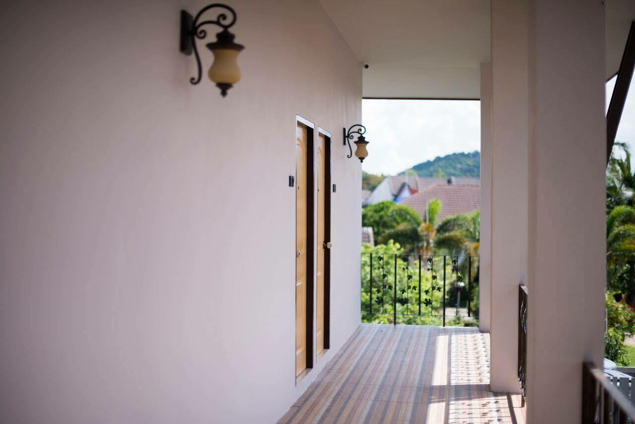 Maryo Resort Chiangrai - Sha Plus Chiang Rai Exterior foto